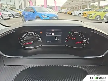 Photo 16 Peugeot 208  PureTech 100 S&S BVM6