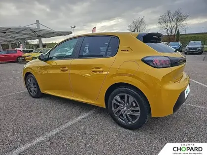 Photo 29 Peugeot 208  PureTech 100 S&S BVM6