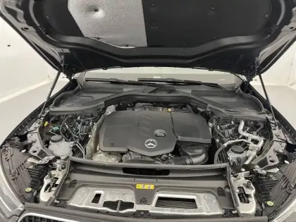 Photo 19 Mercedes Classe GLC GLC 300 de 9G-Tronic 4Matic