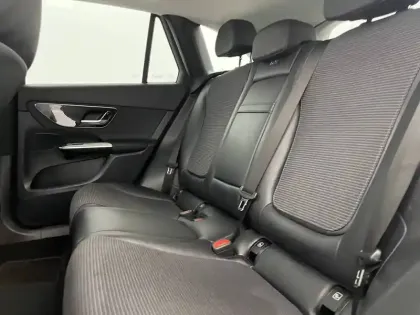 Photo 15 Mercedes Classe GLC GLC 300 de 9G-Tronic 4Matic