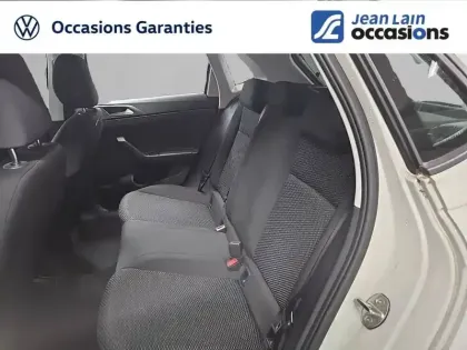 Photo 5 Volkswagen Polo  1.0 TSI 95 S&S BVM5
