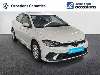 Photo 9 Volkswagen Polo  1.0 TSI 95 S&S BVM5