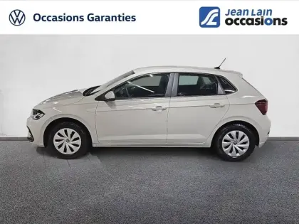 Photo 6 Volkswagen Polo  1.0 TSI 95 S&S BVM5