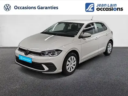 Photo Volkswagen Polo