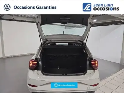 Photo 13 Volkswagen Polo  1.0 TSI 95 S&S BVM5
