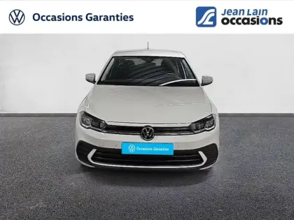 Photo 8 Volkswagen Polo  1.0 TSI 95 S&S BVM5