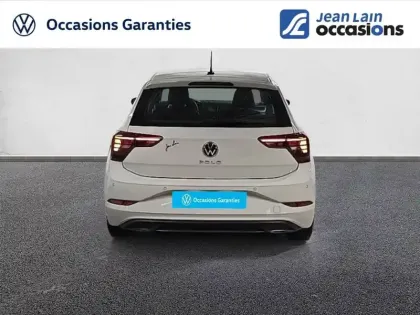 Photo 7 Volkswagen Polo  1.0 TSI 95 S&S BVM5