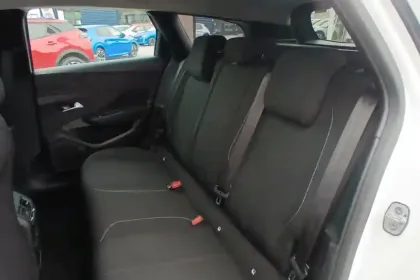 Photo 10 Peugeot 308  SW PureTech 110ch S&S BVM6