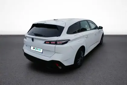 Photo 5 Peugeot 308  SW PureTech 110ch S&S BVM6
