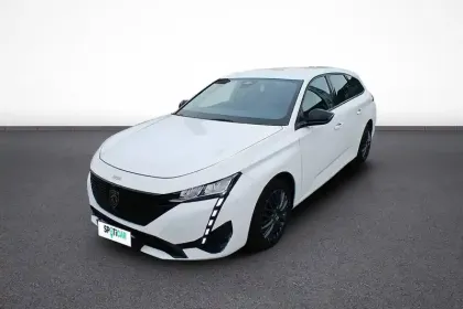 Photo Peugeot 308 Active Pack