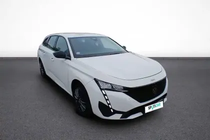 Photo 7 Peugeot 308  SW PureTech 110ch S&S BVM6