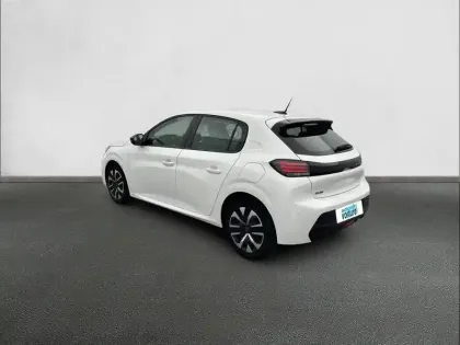 Photo 6 Peugeot 208  PureTech 75 S&S BVM5