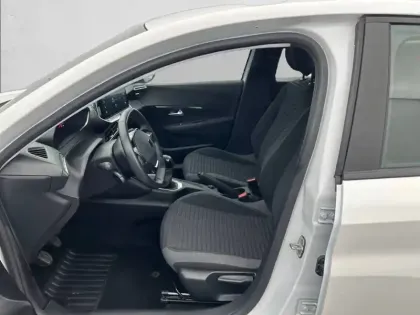 Photo 10 Peugeot 208  PureTech 75 S&S BVM5