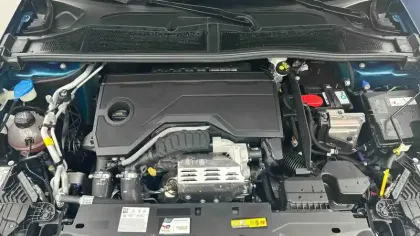 Photo 21 Peugeot 308  Hybrid 145 e-DCS6