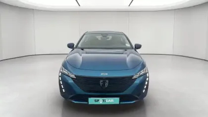 Photo 8 Peugeot 308  Hybrid 145 e-DCS6
