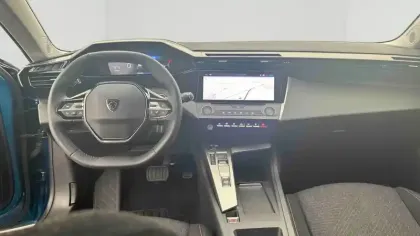 Photo 20 Peugeot 308  Hybrid 145 e-DCS6