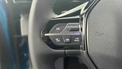 Photo 14 Peugeot 308  Hybrid 145 e-DCS6