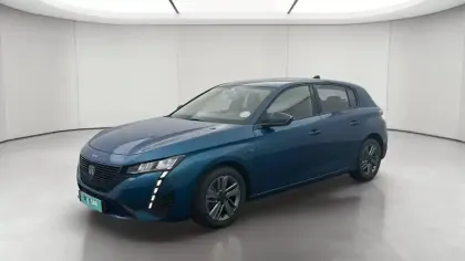 Photo Peugeot 308 Style