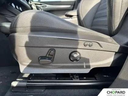 Photo 20 Alfa Romeo Stelvio  2.2 210 ch Q4 AT8