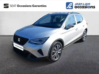 Photo Seat Arona Copa