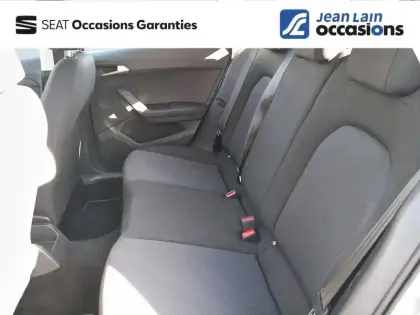 Photo 5 Seat Arona  1.0 TSI 110 ch Start/Stop BVM6