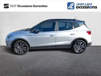 Photo 6 Seat Arona  1.0 TSI 110 ch Start/Stop BVM6