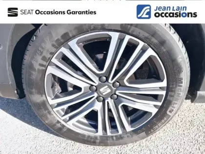 Photo 11 Seat Arona  1.0 TSI 110 ch Start/Stop BVM6