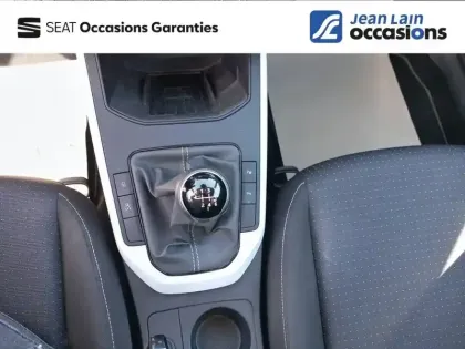 Photo 15 Seat Arona  1.0 TSI 110 ch Start/Stop BVM6