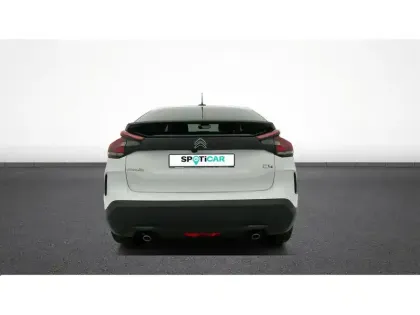 Photo 6 Citroën C4  PureTech 130 S&S EAT8