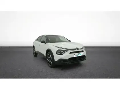 Photo 11 Citroën C4  PureTech 130 S&S EAT8