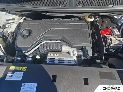 Photo 25 Peugeot 3008  Hybrid 145 e-DCS6