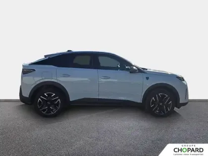 Photo 8 Peugeot 3008  Hybrid 145 e-DCS6