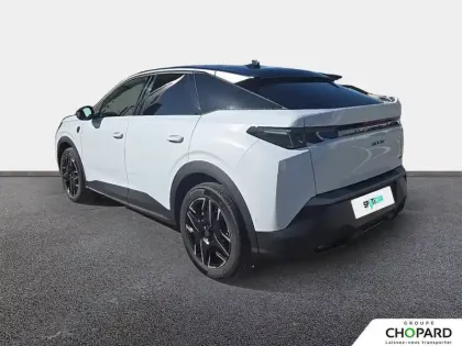 Photo 6 Peugeot 3008  Hybrid 145 e-DCS6