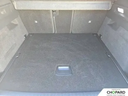 Photo 7 Peugeot 3008  Hybrid 145 e-DCS6