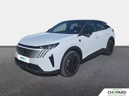 Photo Peugeot 3008 Gt
