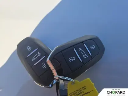Photo 20 Peugeot 3008  Hybrid 145 e-DCS6