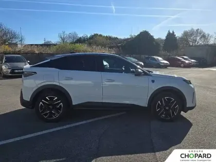 Photo 35 Peugeot 3008  Hybrid 145 e-DCS6