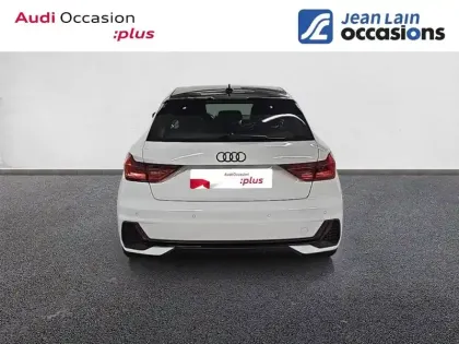Photo 5 Audi A1  Sportback 30 TFSI 110 ch S tronic 7