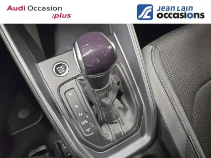 Photo 12 Audi A1  Sportback 30 TFSI 110 ch S tronic 7