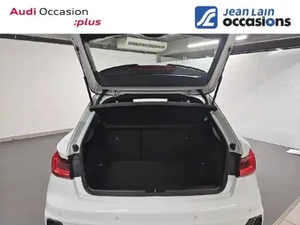 Photo 9 Audi A1  Sportback 30 TFSI 110 ch S tronic 7