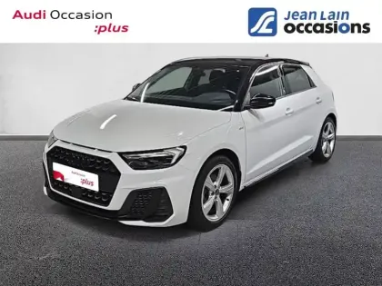 Photo Audi A1 S Line