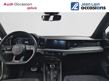 Photo 17 Audi A1  Sportback 30 TFSI 110 ch S tronic 7
