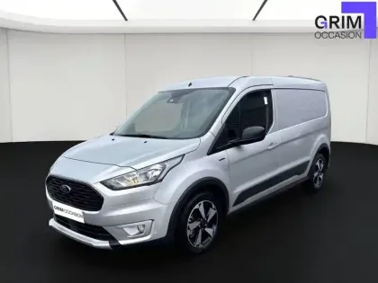 Photo Ford Transit Connect Active