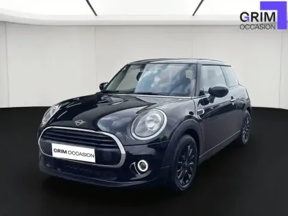 Photo Mini Mini