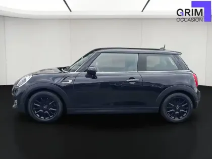 Photo 19 Mini Mini Hatch 3 Portes One 75 ch