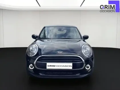 Photo 17 Mini Mini Hatch 3 Portes One 75 ch
