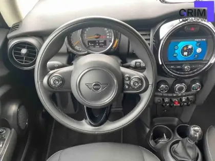 Photo 5 Mini Mini Hatch 3 Portes One 75 ch