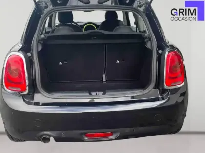 Photo 11 Mini Mini Hatch 3 Portes One 75 ch