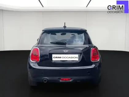 Photo 18 Mini Mini Hatch 3 Portes One 75 ch