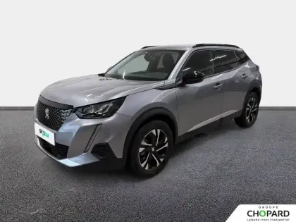 Photo Peugeot 2008 Allure Pack